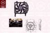 FORD 1017986 Fan, radiator